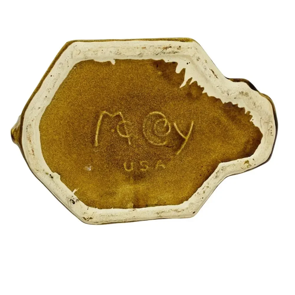 Mccoy usa art